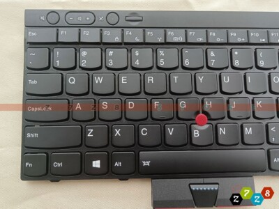 replacement Danish non-backlit keyboard for Lenovo Thinkpad T430 T430i replacement Danish non-backlit keyboard for Lenovo Thinkpad T430 T430i