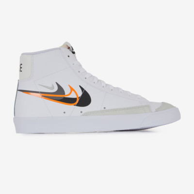 靴 nike / blazer mid prm vntg / wht / 24cm NEW Nike Blazer Mid '77 VNTG Men's Size 8.5 White/Black