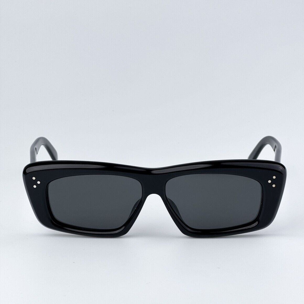 【送料&関税込】Celine Cl40253i01f - Black Sunglasses CELINE CL40240I 01F 53-20 Black in stock | Price