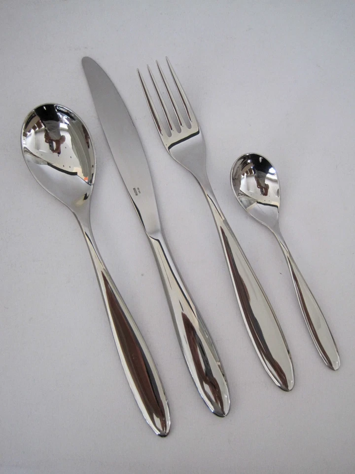 ALESSI - posate MAMI-24 pezzi- -Da 295,00 a 155,00 euro