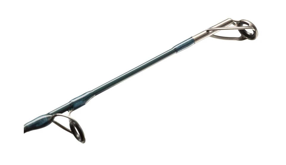 St. Croix Rods Triumph Inshore Spinning Rod, TRIS 7'0" Medium-heavy/Fast 1 Pc. - Image 2 of 4