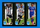 FIFA 365 2016-17 Panini 2017 Figure Sticker No. 671 - TP MAZEMBE - New