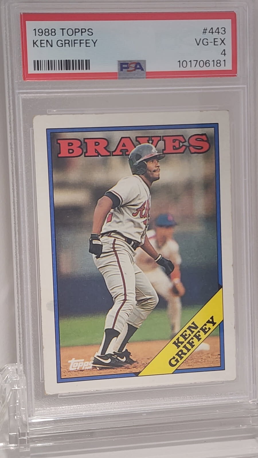 Ebay Item For Sale