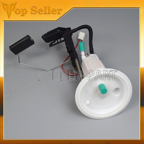 16117373470 Fuel Filter Assembly with Fuel Level Sending Unit fits BMW 2004-2010 - Picture 3 of 8