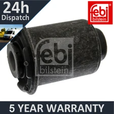 Fits Kia Sorento Hyundai Santa Fe Febi Front Rear Lower Track Control Arm Bush