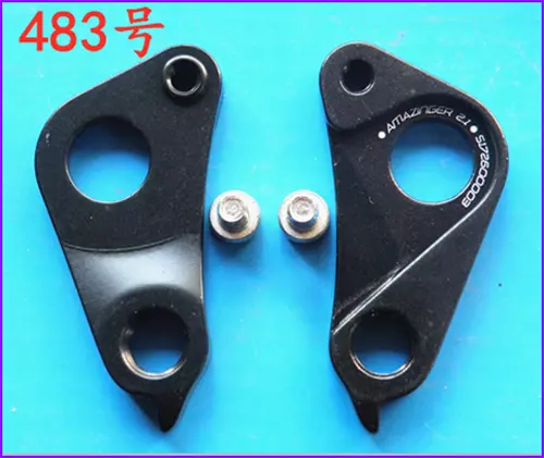 Dropout For Specialized Levo Rhyme Rumor Derailleur Gear Mech