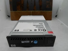 HP Ultrium 215 C7377-60040-ZN Internal Tape Drive LTO1 REMOVED FROM EXTERNAL