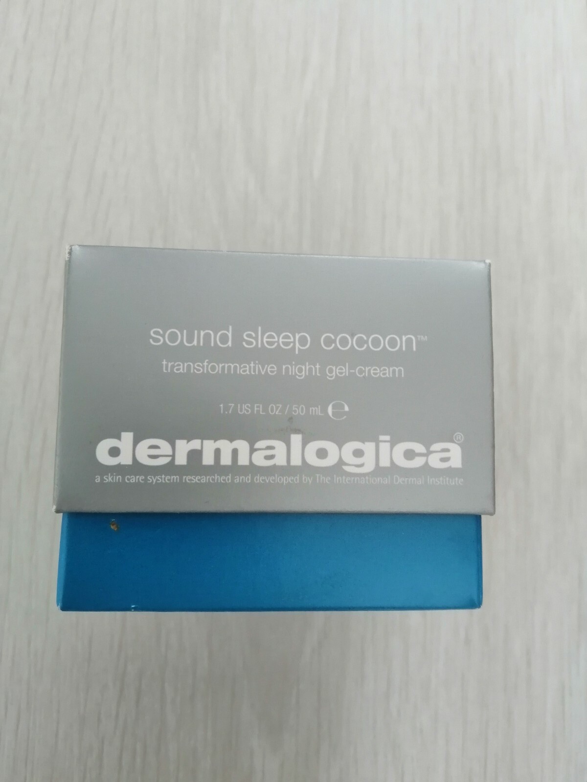 best dermalogica night cream
