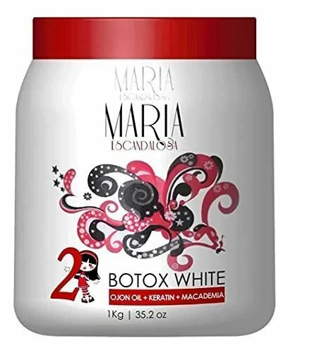 Ojon Hair Relaxers & Straightening Products