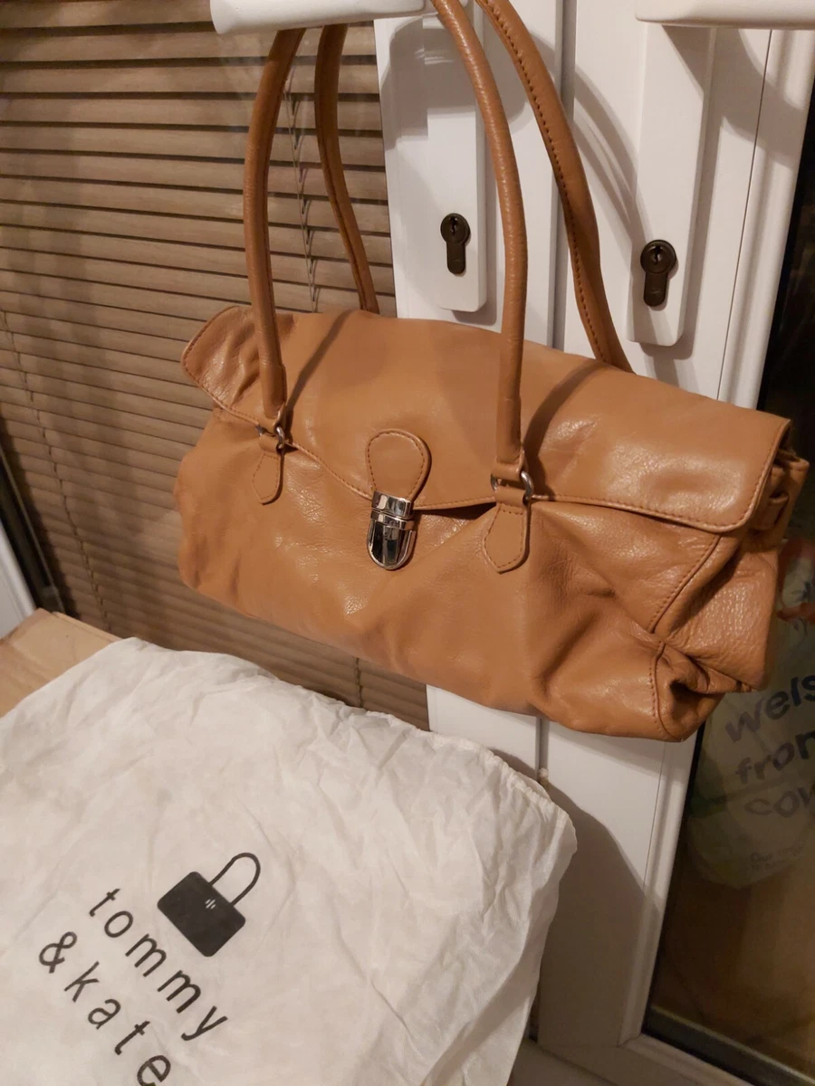 Tommy and kate leather purse Clearance