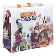 Naruto Shippuden Tragetasche Naruto NEU mit Etikett