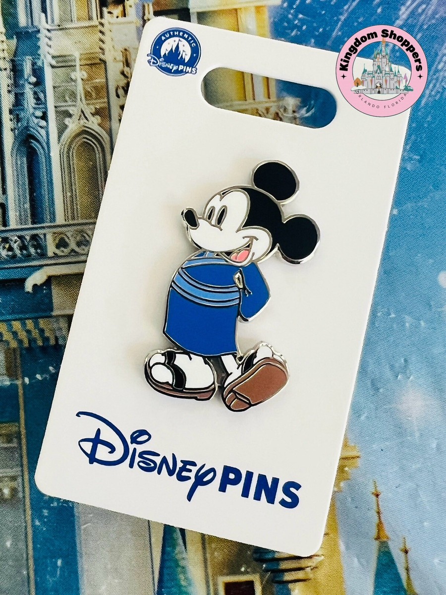 【海外ディズニー限定】Epcot World Showcase ピンバッジセット 2025 Disney Parks Epcot World Showcase Collection Pin Japan