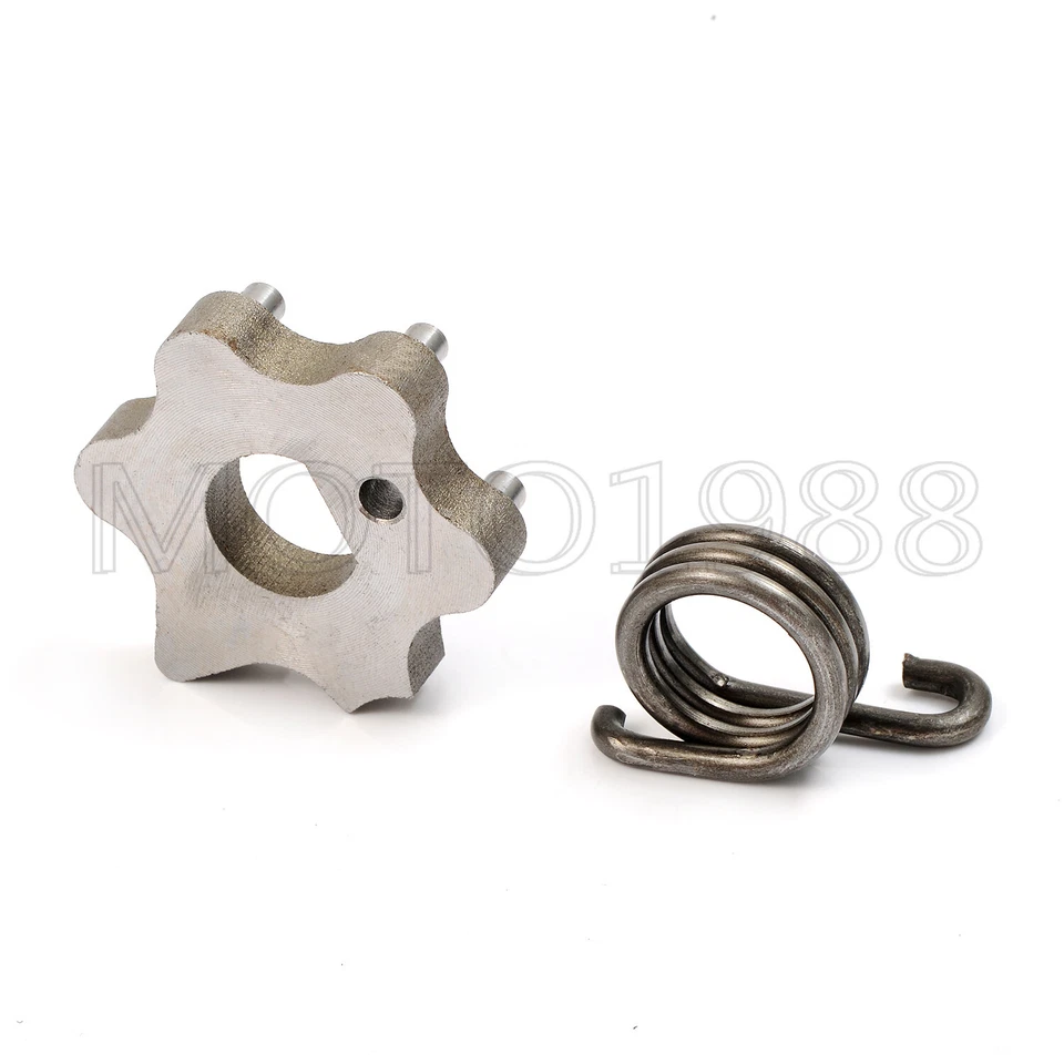 Shift Pro Kit With Billet Shift Star Transmission For Yamaha Banshee 350 1987-06 - Image 3 of 4