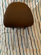 2020-24 Subaru Outback Legacy  Front Headrest Brown Leather New Oem 64061AN06ASG