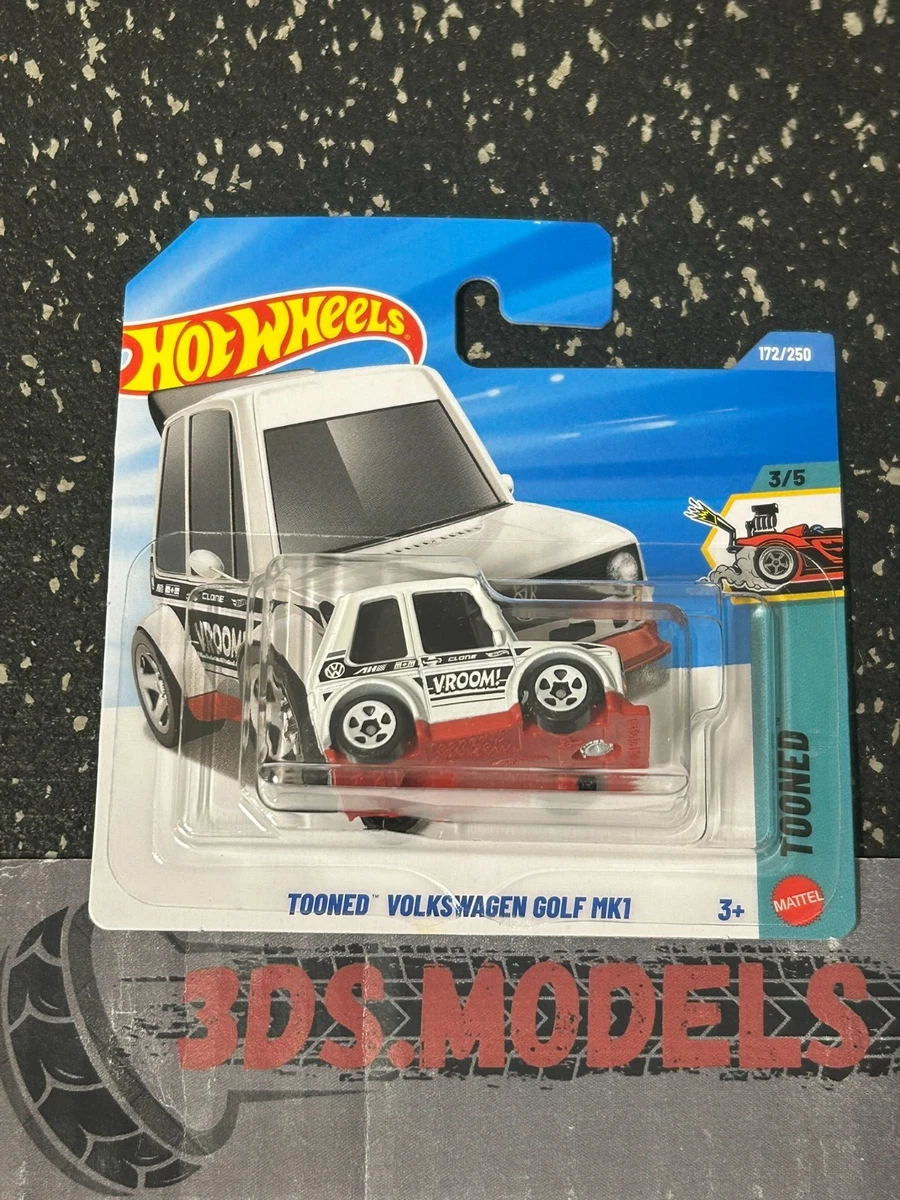 Preços baixos em Ferro fundido Hot Wheels Volkswagen de brinquedo