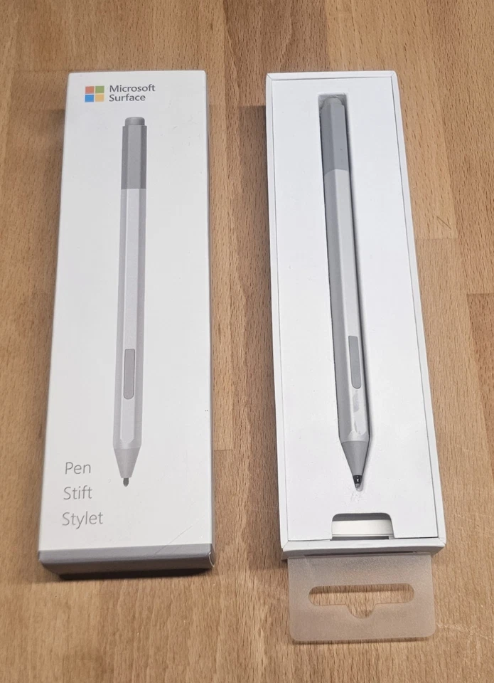 Microsoft Surface Pro 7 i3-1005G1 4GB RAM 128GB SSD Win 10/11 Tastatur Stift - Bild 4 von 4