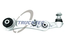 Front axle right Trucktec Automotive 02.31.310 control arm, wheel suspension for Merce