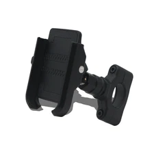 Motorcycle Handlebar Cell Phone Holder Mount For Harley-Davidson Touring USA