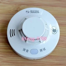 1PC SystemSensor JTYJ-GD-2630/B photoelectric smoke and fire detector