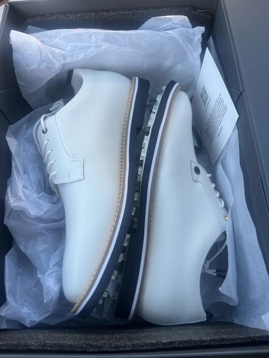 G/FORE White Golf Shoes for Men for sale | eBay