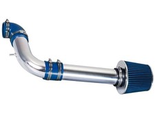 Cold Air Intake Filter Kit For 1997-2003 Chevy S10 Pickup Xtreme 2.2l L4 Blue Cold Air Intake Filter Kit For 1997-2003 Chevy S10 Pickup Xtreme 2.2l L4 Blue