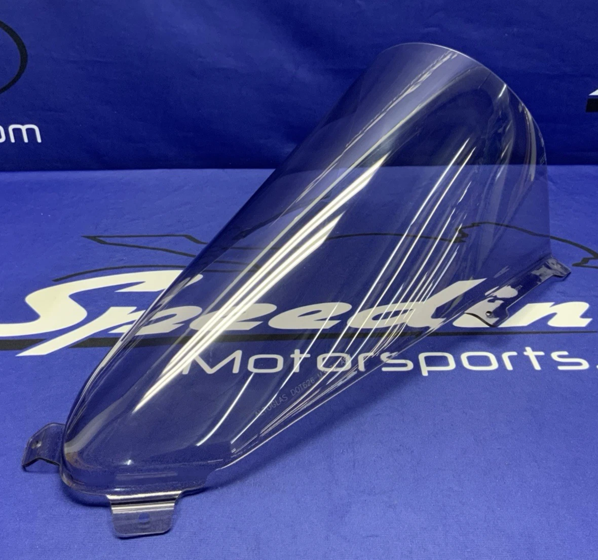 Ducati Windscreen Panigale V2 2020-2025 OEM 48711071A