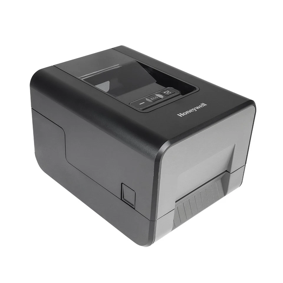Honeywell PC300T High-Speed Compact Desktop Printer 203 dpi UP to 6 ips Speed - Image 4 of 4