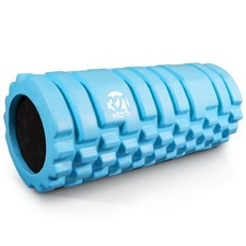 Foam Roller Medium Density Deep Tissue Massager for Muscle Massage and Myofa...