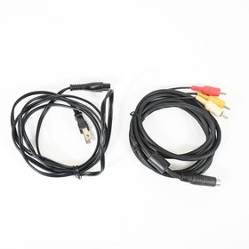 Sega Saturn Console HST-3200 Boxed Tested