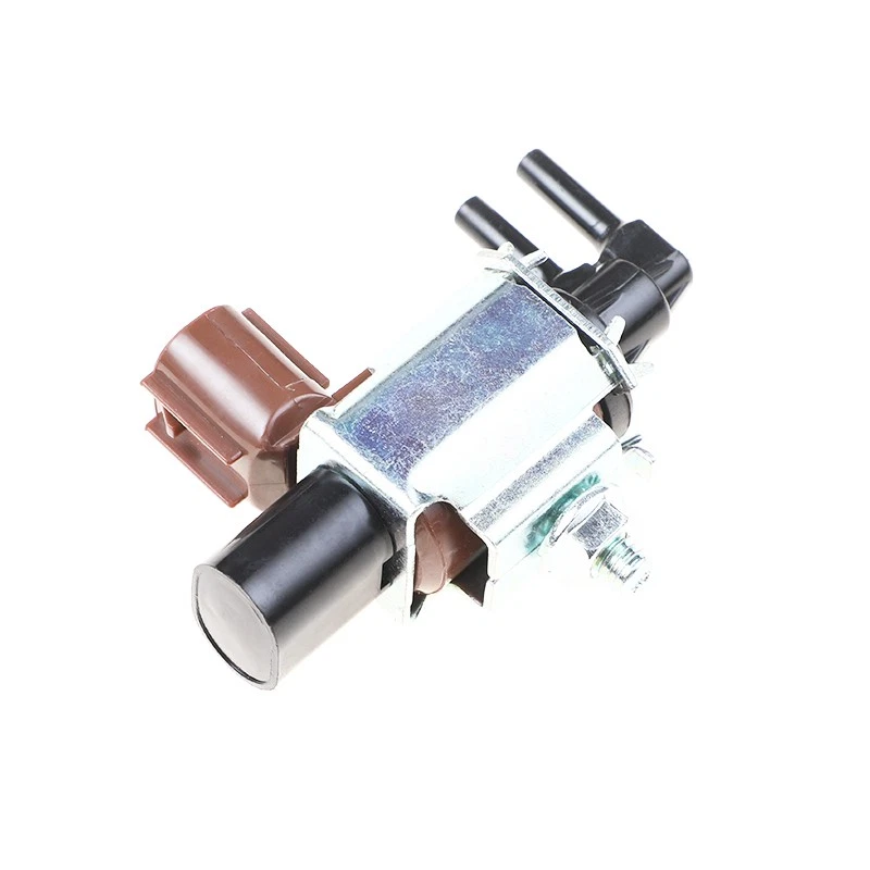 VÁLVULA SOLENÓIDE DE EMISSÃO Para Mitsubishi TRITON PAJERO OUTLANDER NIMBUS LANCER - Imagem 3 de 4