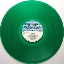 Mark Davis - You're Special (12") (Very Good Plus (VG+)) - 3845480473]