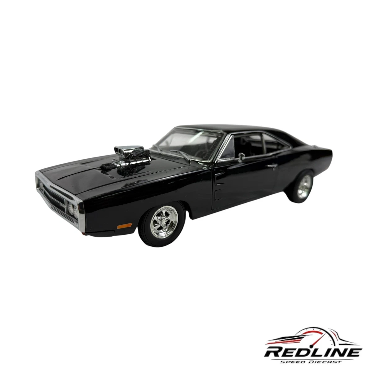 Greenlight Fast & Furious Dodge Diecast Cars, Trucks/Vans for sale