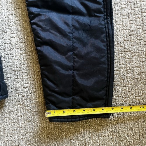 Chiller Killer SafTbak Vintage Boys Snowsuit Approx Size 7-8 - Picture 5 of 15