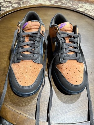 Nike Dunk Low Premium  Cider  Men s US 9.5   New, No Box