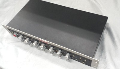 Positive Grid BIAS RACK 600W Amp Head   Made in Japan, Excellent