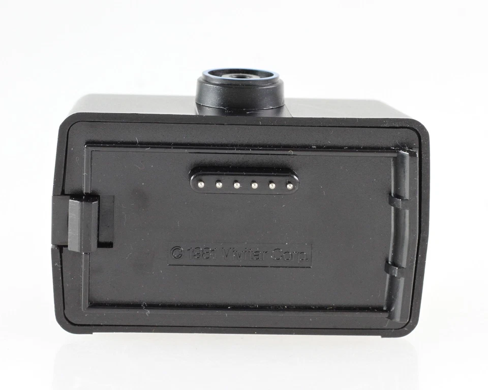 Vivitar Car Thyristor Adapter Blitzadapter DM / C - Image 2 of 4