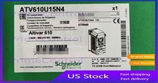 Sealed Schneider frequency converter ATV610U15N4 FATS Shipping new