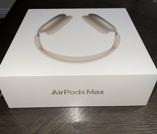 AirPods Max USB-C Starlight