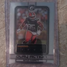 2025 Optic Myles Garrett Base (Raw)