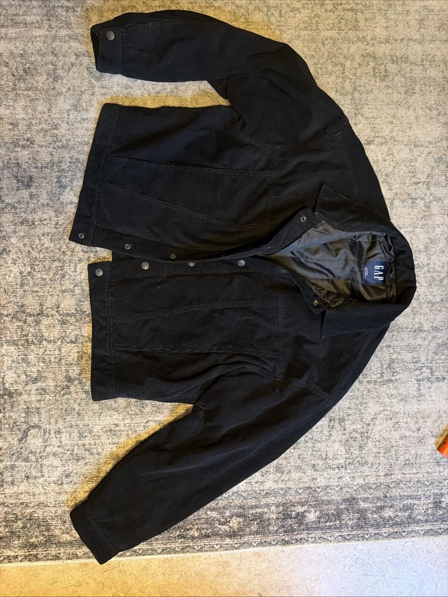 Gap Jackets for Men for sale | eBay