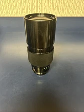 Soligor Tele-Auto F:45 300mm Telephoto Lens