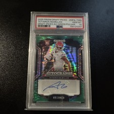 2025 Panini Prizm Draft Picks Football Checklist Guide in-content 26