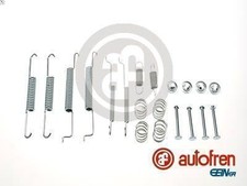 Kits de frein Skoda FAVORIT