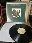 VAN HALEN -  Women and Children First (1980) Vinyl LP Record. VG+ condition