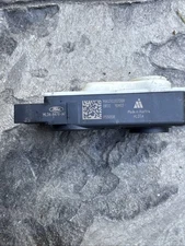 21 22 23 2024 2025 FORD F-150 RADIATOR AIR SHUTTER GRILL VENT ACTUATOR MOTOR OEM