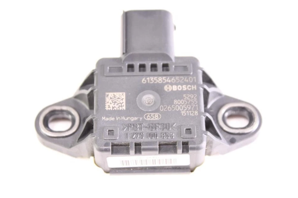 16 BMW R1200RS Speed Sensor Relay Foto 2 de 4