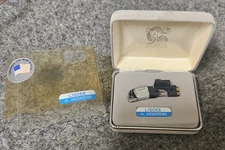 NOS - STANTON Stylus / Cartridge  L720 EE Universal/ P-Mount D71EE Stylus