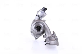 Turbolader für VW Golf VI 5K1 1.6 TDI AJ5 SAB SAJ Skoda Octavia II