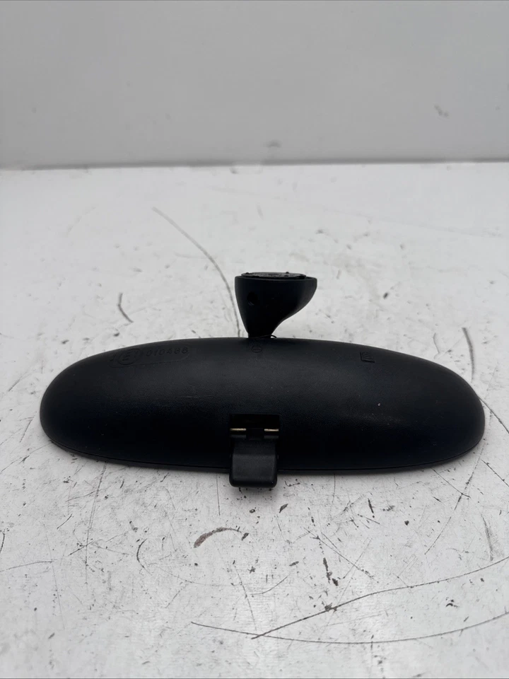 Espejo retrovisor manual DIM Mercedes SLK230 Chrysler Crossfire OEM Foto 4 de 4