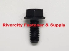 (50) 5/16-18x3/4 Grade 8 Flange / Frame bolts Cap Screws 5/16x18x3/4   5/16x18